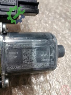 Seat Ibiza Cam Motoru 2Q2959882 çıkma parça