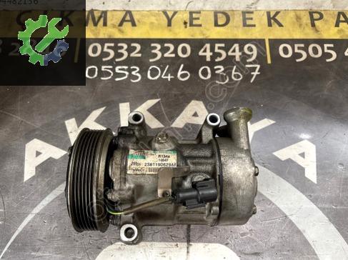Ford Fusion Klima Kompresörü 2S6119D629AF çıkma parça