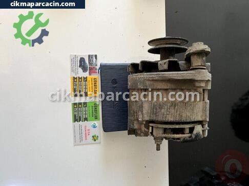 Ford Fiesta Şarj Dinamosu çıkma parça