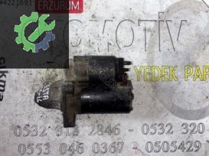 2S6U11000CB FORD FOCUS FİESTA Orijinal Marş Motoru