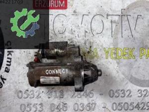 2T14-11000-BC FORD CONNECT 1.8 TDCI orijinal marş motoru