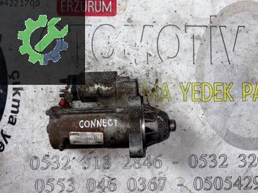 Ford Tourneo Connect Marş Motoru çıkma parça