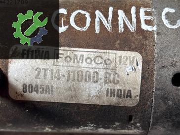 Ford Tourneo Connect Marş Motoru 11000 çıkma parça