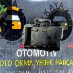 2T1T-10723-AF Ford Connect Akü Sehpası Orjinal Çıkma