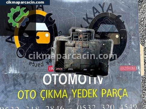 Ford Tourneo Connect Akü çıkma parça