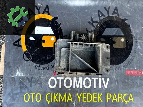 Ford Tourneo Connect Akü 2T1T-10723-AF çıkma parça