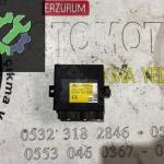 2T1T-15K600-BB FORD CONNECT Orijinal Çıkma Merkezi Kilit Beyni