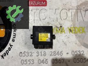 2T1T-15K600-BB FORD CONNECT Orijinal Çıkma Merkezi Kilit Beyni