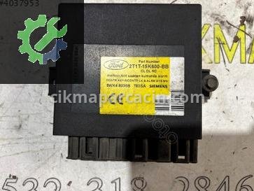 Ford Tourneo Connect Merkezi Kilit Beyni 2T1T-15K600-BB çıkma parça