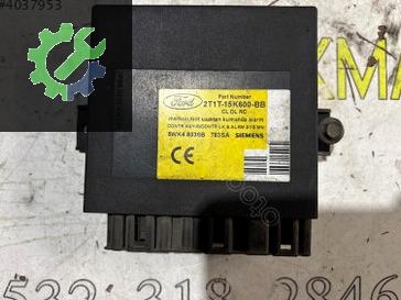 Ford Tourneo Connect Merkezi Kilit Beyni 2T1T-15K600-BB çıkma parça