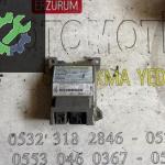 2T1T14B321AB-0285001417 FORD C-MAX Orijinal Çıkma Airbag Beyni