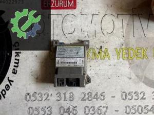 2T1T14B321AB-0285001417 FORD C-MAX Orijinal Çıkma Airbag Beyni
