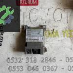 2T1T14B321AB-0285001417 FORD CONNECT Orijinal Çıkma Airbag Beyni