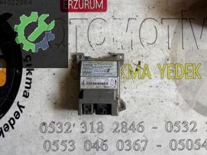 2T1T14B321AB-0285001417 FORD CONNECT Orijinal Çıkma Airbag Beyni