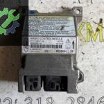 2T1T14B321AB-0285001417 FORD CONNECT Orijinal Çıkma Airbag Beyni