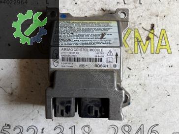 Ford Tourneo Connect Airbag Beyni (SRS) 0285001417 çıkma parça