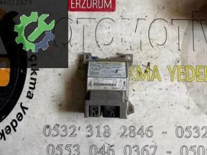 2T1T14B321AB-0285001417 FORD TRANSİT Orijinal Çıkma Airbag Beyni