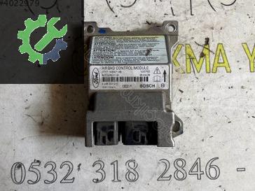 Ford Transit Airbag Beyni (SRS) 0285001417 çıkma parça