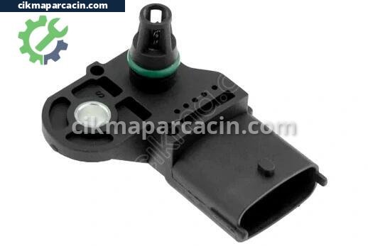 Honda Civic Emme Manifoldu çıkma parça