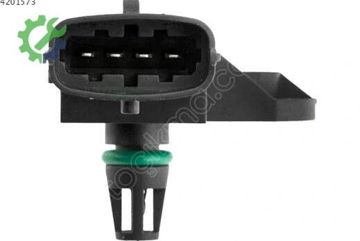 Fiat Stilo Basınç Sensörü 2U1L9F479AA çıkma parça