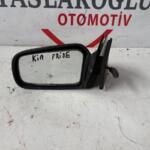 Kia Pride Dış Ayna Komple çıkma parça - TASLAKOĞLU OTOMOTİV ÇIKMA PARÇA Bursa
