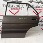 SUBARU JUSTY SOL ARKA KAPI