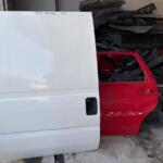 FİAT SCUDO SAĞ SÜRGÜLÜ KAPI