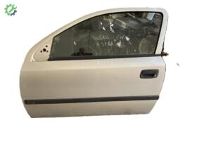 OPEL ASTRA G TEK KAPI SOL KAPI
