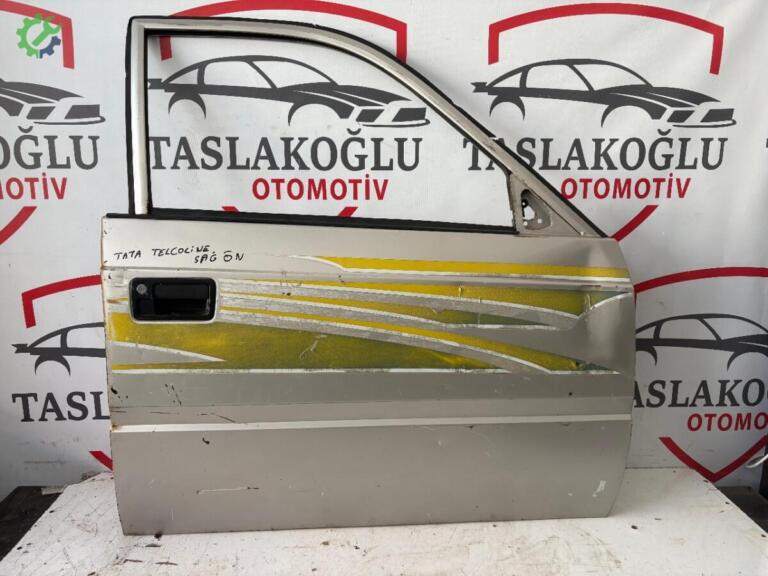 Tata Telcoline Sağ Ön Kapı çıkma parça