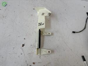 PEUGEOT 307 SAĞ ÖN KAPI CAM DİREĞİ
