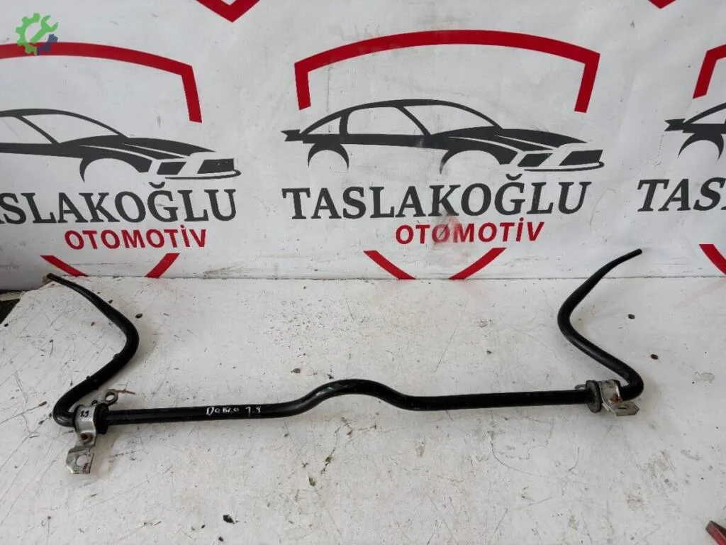 Fiat Doblo Viraj Demiri çıkma parça