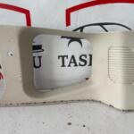 FORD TOURNEO COURİER BAGAJ SAĞ YAN BAKALİT