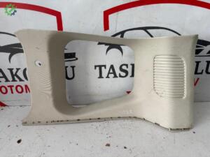 FORD TOURNEO COURİER BAGAJ SAĞ YAN BAKALİT