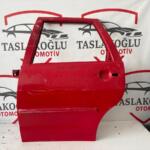 VOLKSWAGEN POLO CLASSİC SOL ARKA KAPI HAFİF HASARLI