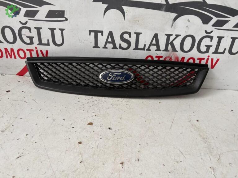 Ford Focus Panjur çıkma parça