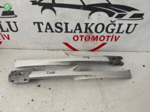 PEUGEOT 206 PANJUR