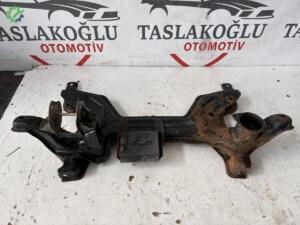 VOLKSWAGEN PASSAT B4 TRAVERS