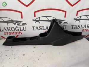VOLKSWAGEN POLO ORTA KONSOL