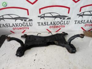 VOLVO S40 TRAVERS