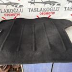 FİAT EGEA SEDAN BAGAJ HALISI
