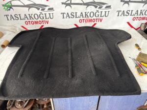 FİAT EGEA SEDAN BAGAJ HALISI