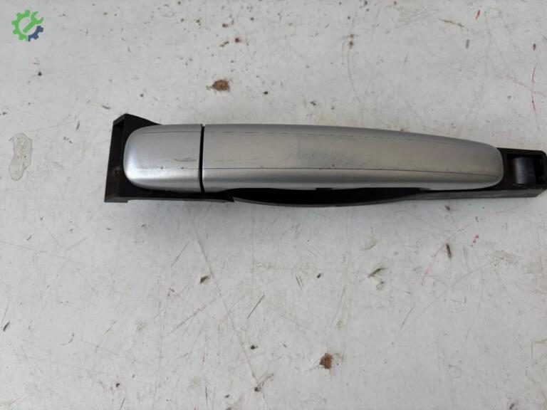 Peugeot 307 Dış Kapı Kolu çıkma parça