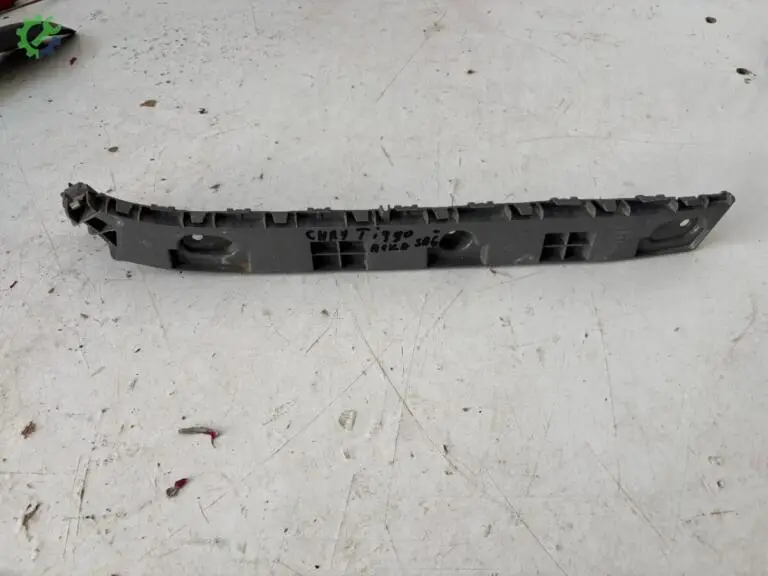 Chery Tiggo Tampon Braketi çıkma parça