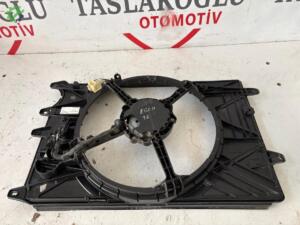 FİAT EGEA 1.6 FAN