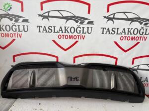 MG MG4 ARKA TAMPON EKİ