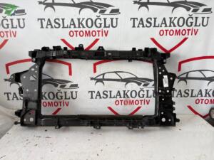 NİSSAN JUKE ÖN PANEL