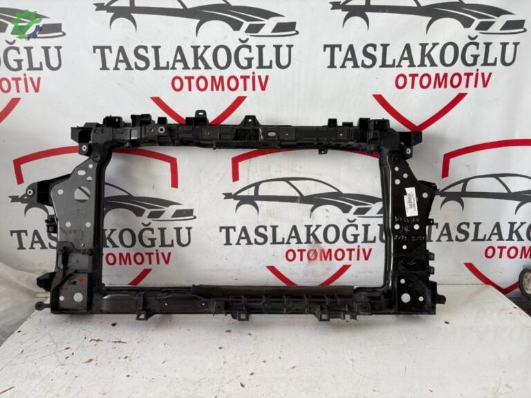 Nissan Juke Ön Panel çıkma parça