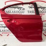 HONDA CİTY SAĞ ARKA KAPI HASARLI