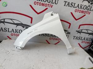 HYUNDAİ İ20 SAĞ ÖN ÇAMURLUK