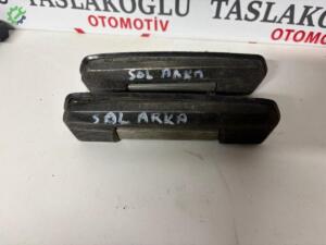 MURAT 131 SOL ARKA KAPI DIŞ KOLU